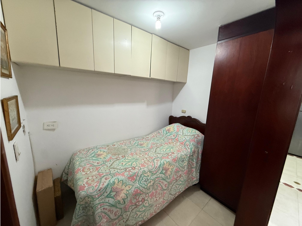 Apartamento en venta en Pinares, Pereira · foto 19 de 21