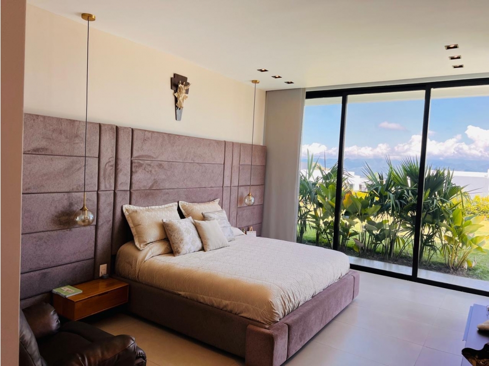 Casa en venta en Cerritos, Pereira · foto 9 de 18