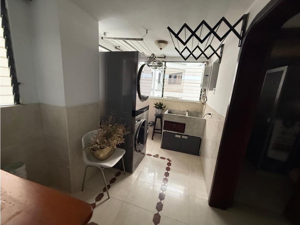 Apartamento en venta en Pinares, Pereira · foto 20 de 21