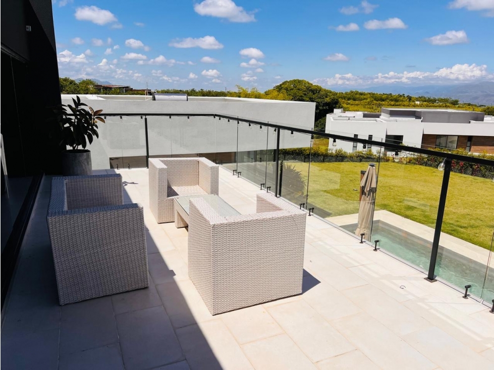 Casa en venta en Cerritos, Pereira · foto 11 de 18