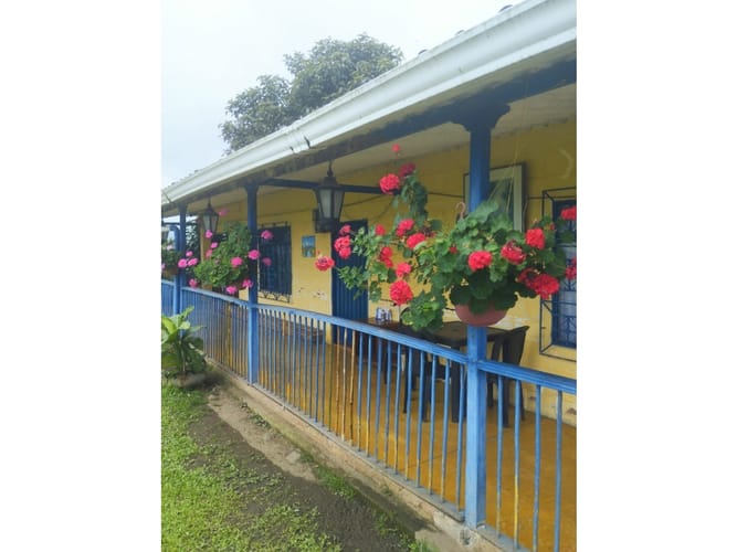 Finca en venta en Tribunas Corcega, Pereira, 44800 m² · foto 20 de 24