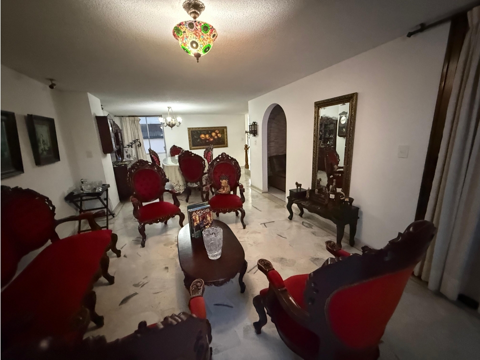 Apartamento en venta en Sector Lago Uribe, Pereira · foto 3 de 24