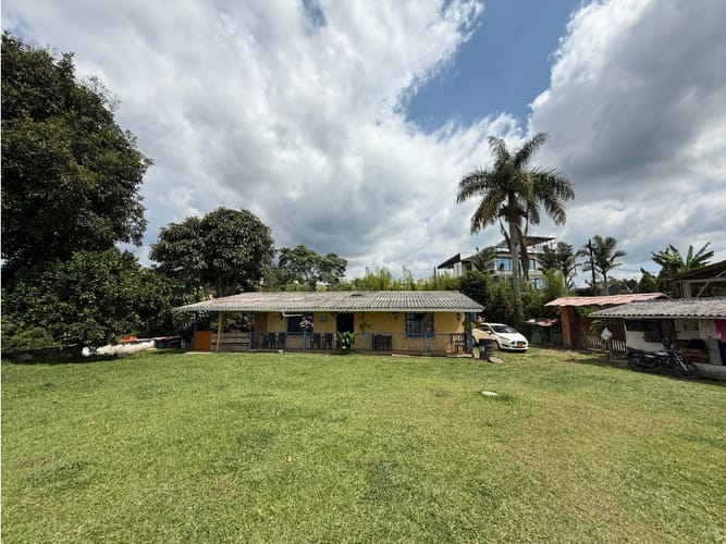Finca en venta en Tribunas Corcega, Pereira, 44800 m² · foto 21 de 24