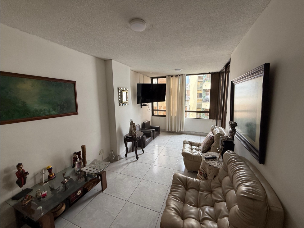 Apartamento en venta en Sector Lago Uribe, Pereira · foto 5 de 24