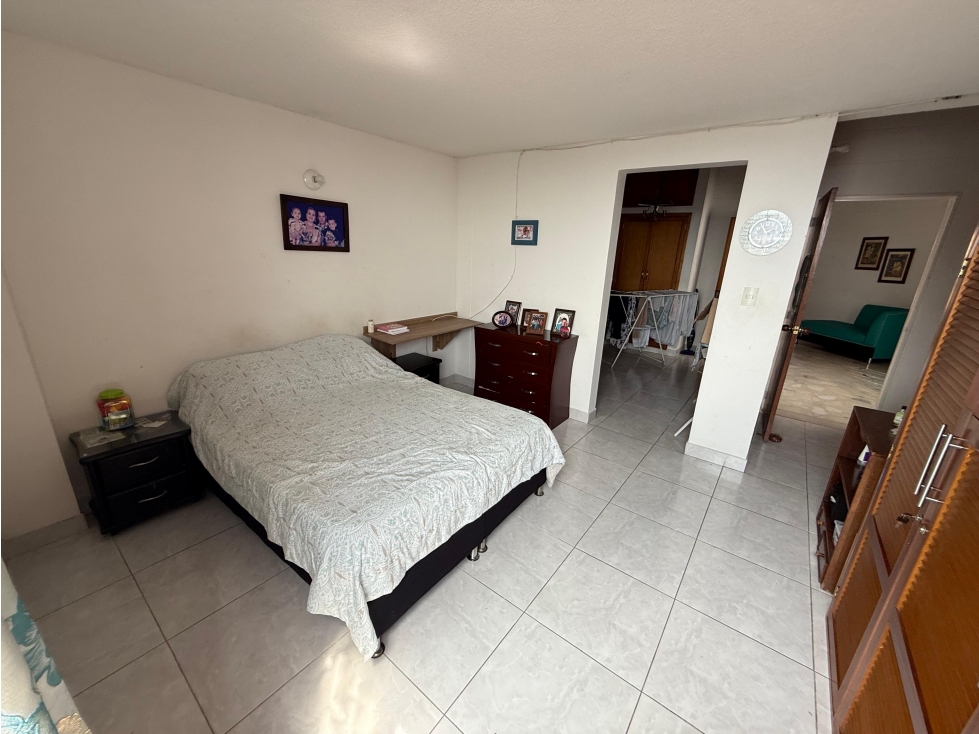 Apartamento en venta en Sector Lago Uribe, Pereira · foto 8 de 24