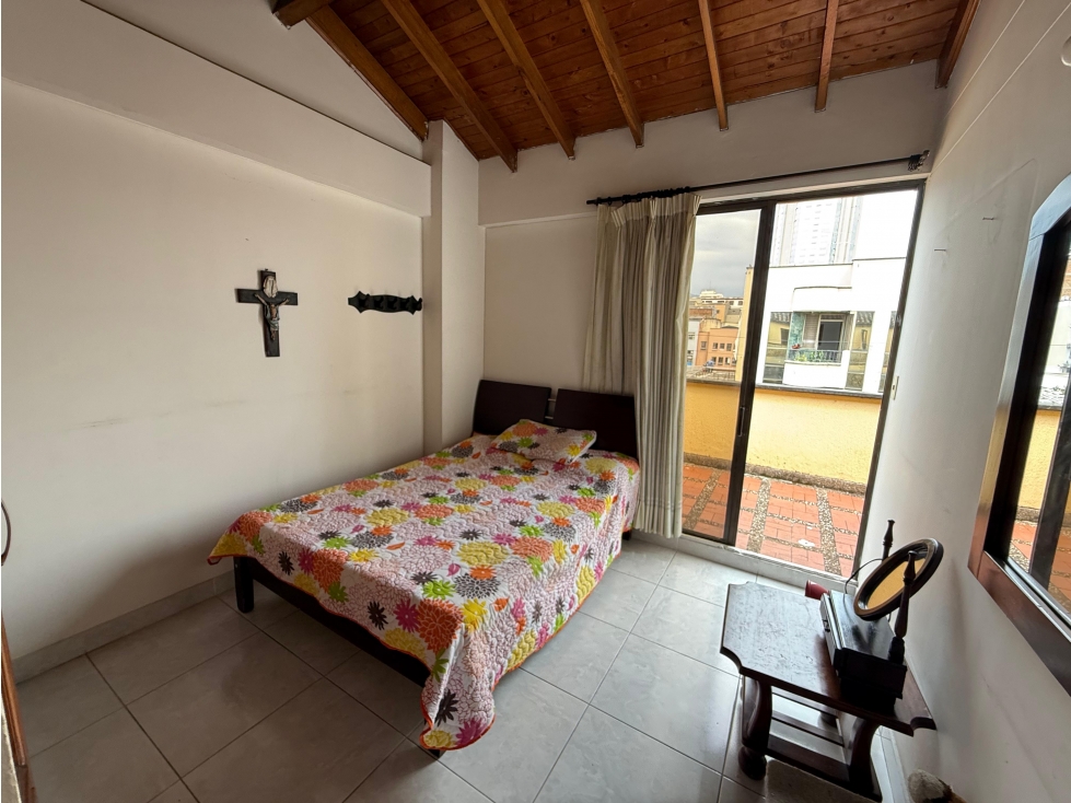 Apartamento en venta en Sector Lago Uribe, Pereira · foto 9 de 24