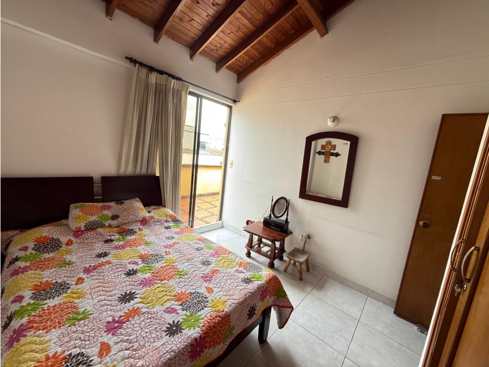 Apartamento en venta en Sector Lago Uribe, Pereira · foto 10 de 24