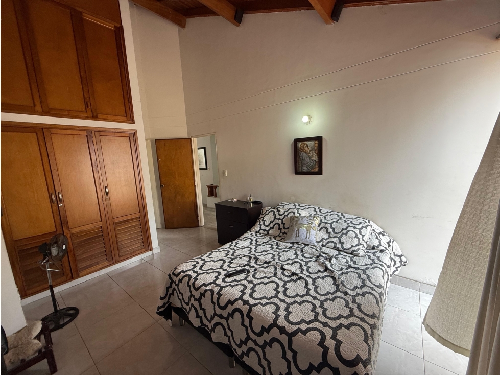 Apartamento en venta en Sector Lago Uribe, Pereira · foto 11 de 24