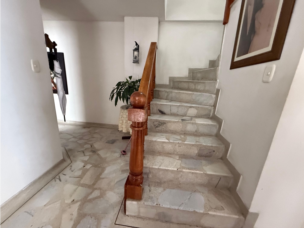 Apartamento en venta en Sector Lago Uribe, Pereira · foto 12 de 24