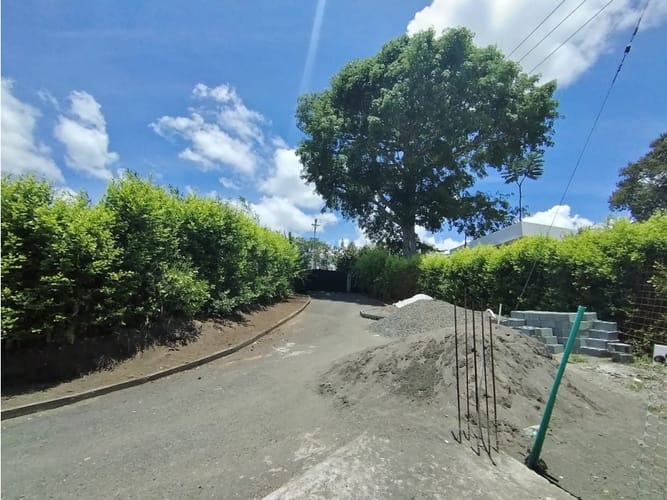 Lote en venta en Combia, Pereira, 1130 m² · foto 3 de 10