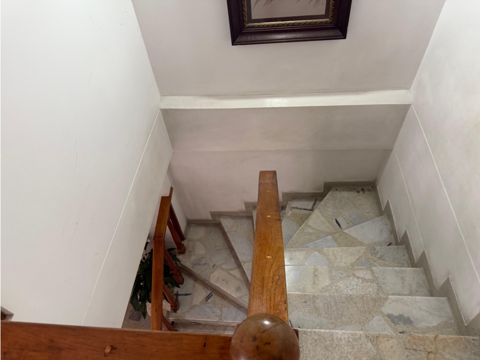 Apartamento en venta en Sector Lago Uribe, Pereira · foto 13 de 24