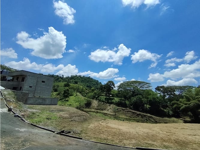 Lote en venta en Combia, Pereira, 1130 m² · foto 4 de 10