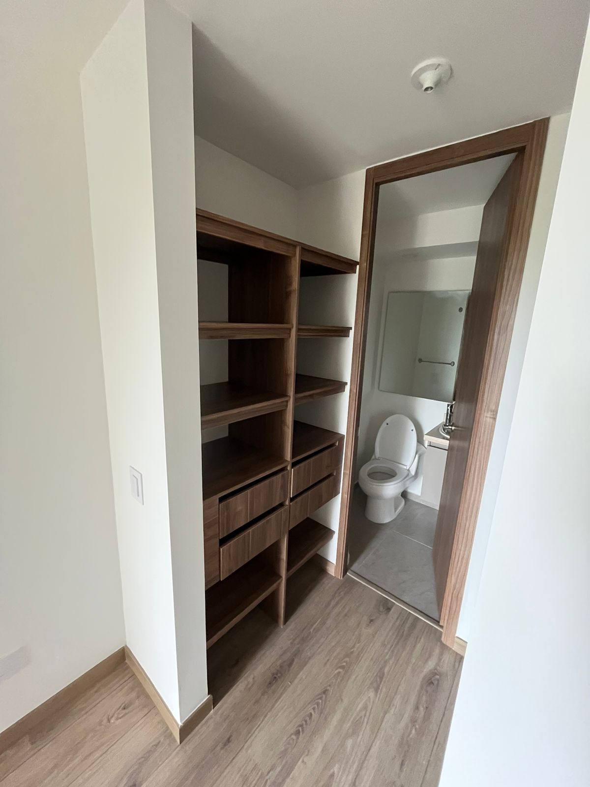 Apartamento en venta en Santa Teresa, Bogotá · foto 4 de 10