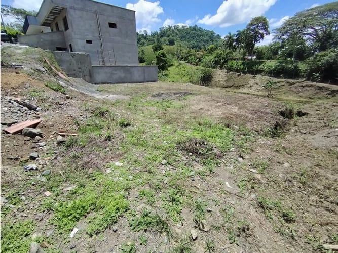 Lote en venta en Combia, Pereira, 1130 m² · foto 5 de 10