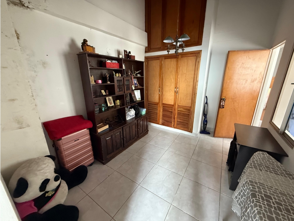 Apartamento en venta en Sector Lago Uribe, Pereira · foto 15 de 24