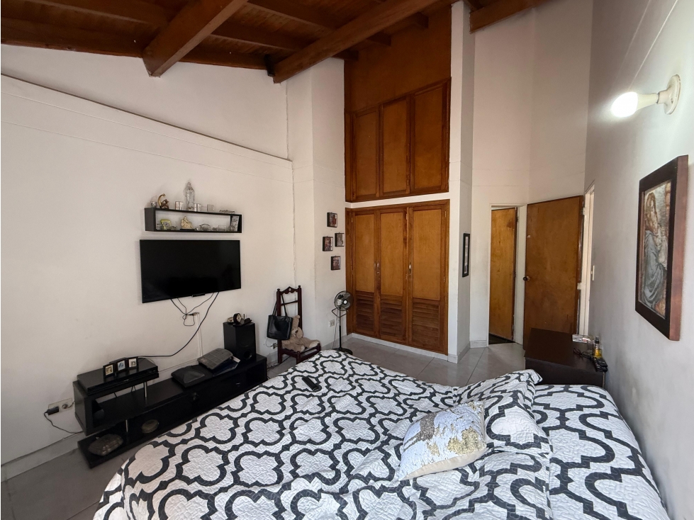 Apartamento en venta en Sector Lago Uribe, Pereira · foto 16 de 24