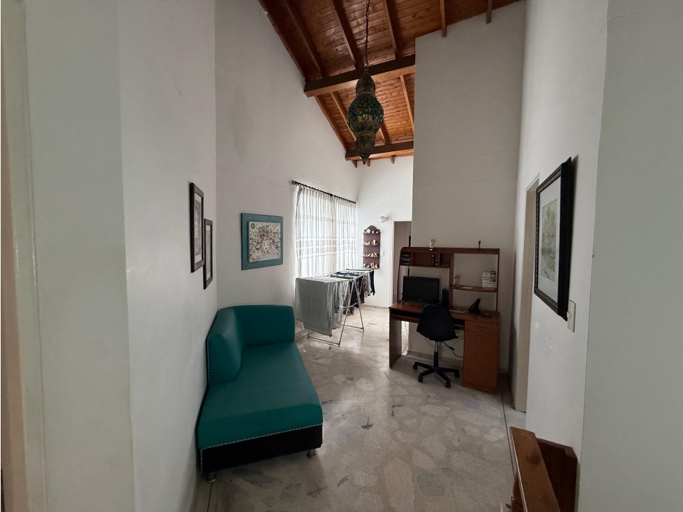 Apartamento en venta en Sector Lago Uribe, Pereira · foto 17 de 24