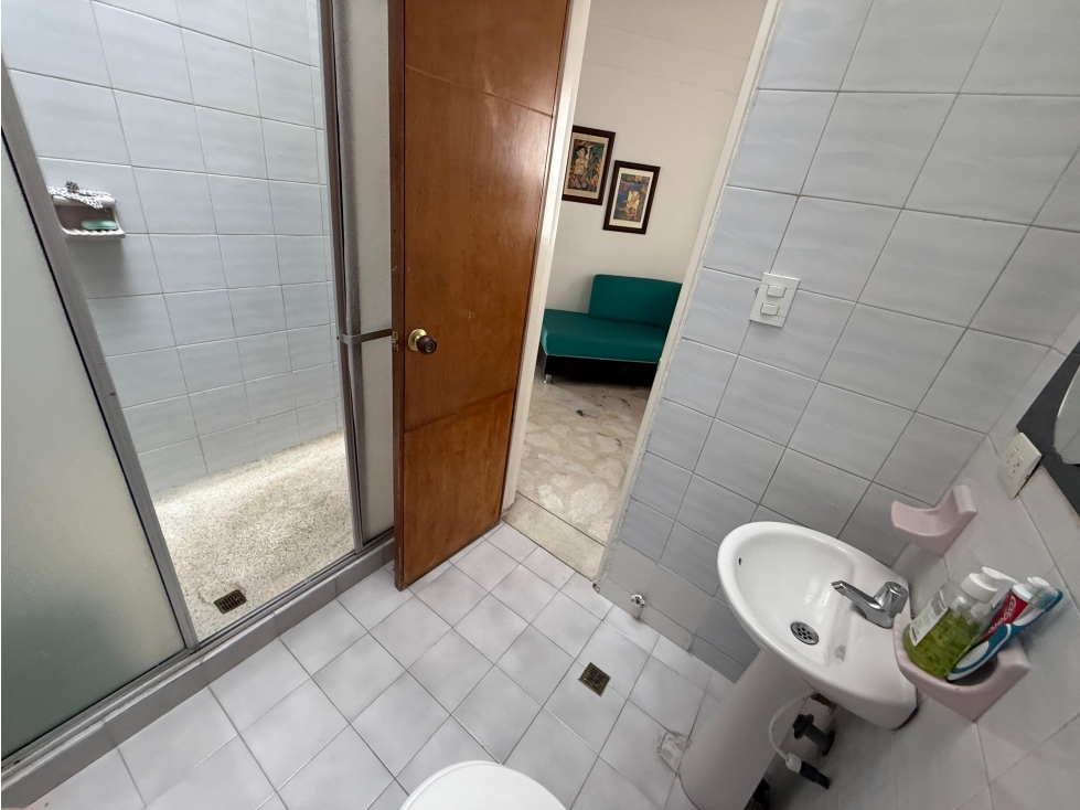Apartamento en venta en Sector Lago Uribe, Pereira · foto 18 de 24