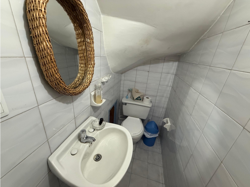 Apartamento en venta en Sector Lago Uribe, Pereira · foto 20 de 24