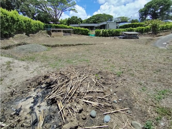 Lote en venta en Combia, Pereira, 1130 m² · foto 10 de 10