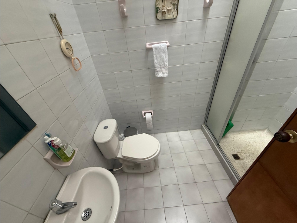 Apartamento en venta en Sector Lago Uribe, Pereira · foto 21 de 24