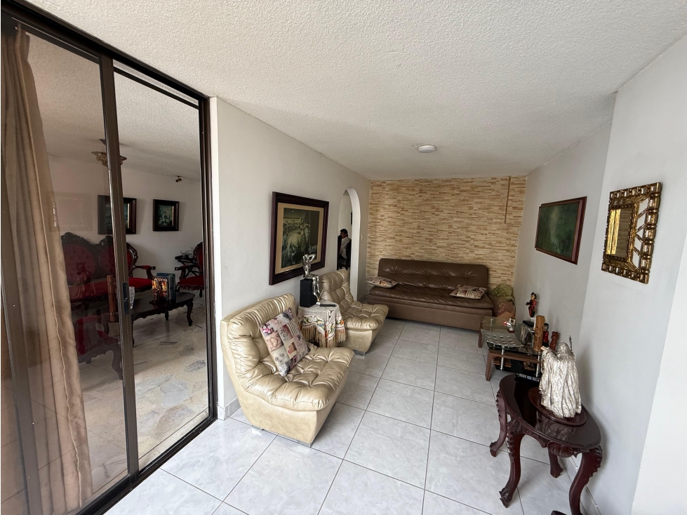 Apartamento en venta en Sector Lago Uribe, Pereira · foto 22 de 24