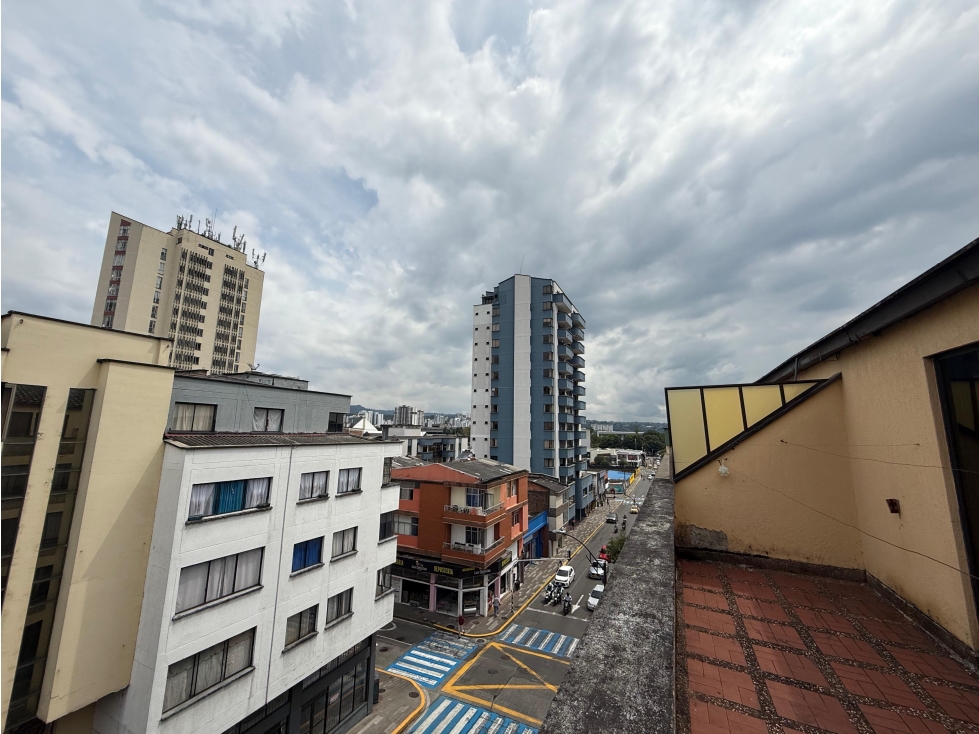 Apartamento en venta en Sector Lago Uribe, Pereira · foto 23 de 24