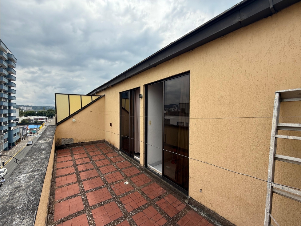 Apartamento en venta en Sector Lago Uribe, Pereira · foto 24 de 24