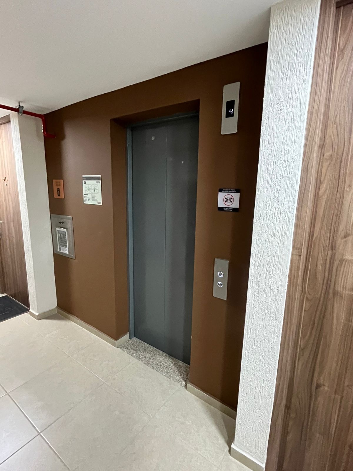 Apartamento en venta en Santa Teresa, Bogotá · foto 7 de 10
