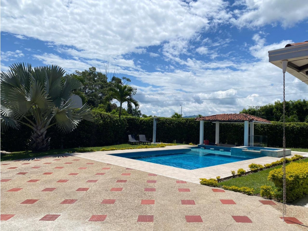 Casa en venta en Cerritos, Pereira · foto 3 de 16