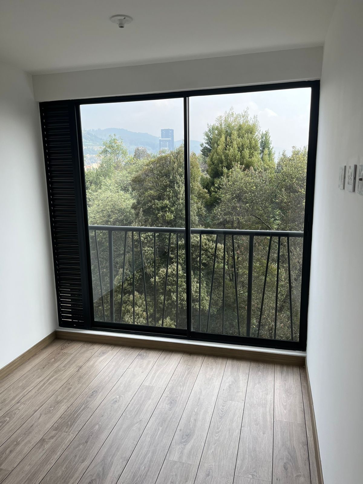 Apartamento en venta en Santa Teresa, Bogotá · foto 2 de 10