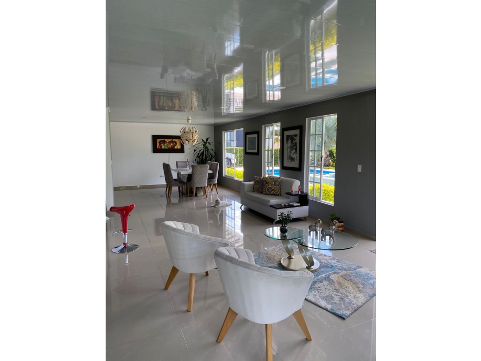 Casa en venta en Cerritos, Pereira · foto 5 de 16