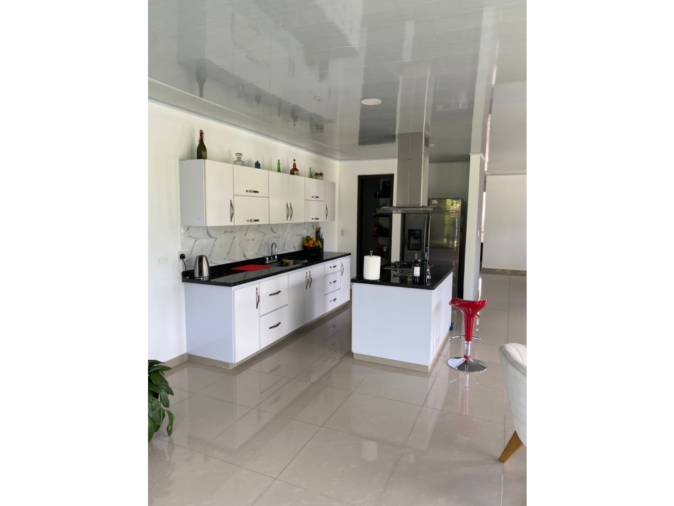 Casa en venta en Cerritos, Pereira · foto 7 de 16