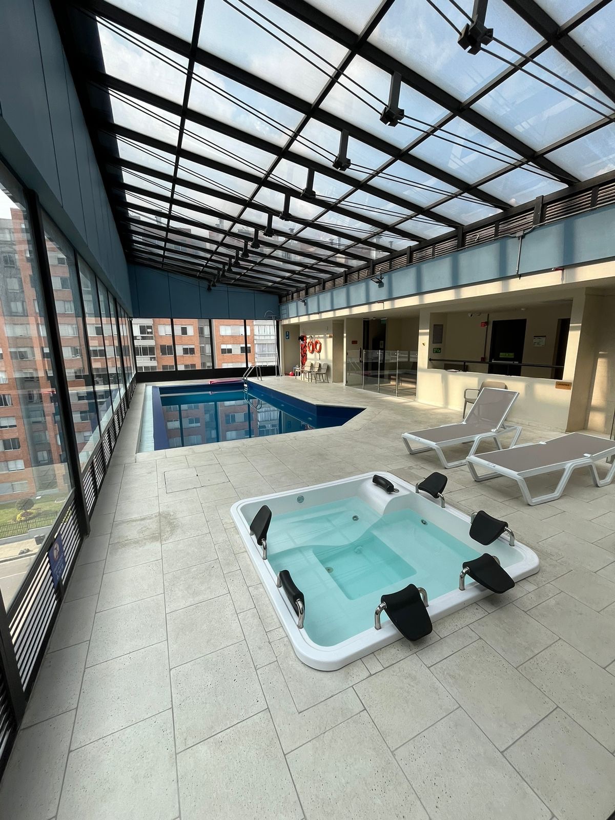 Apartamento en venta en Santa Teresa, Bogotá · foto 10 de 10