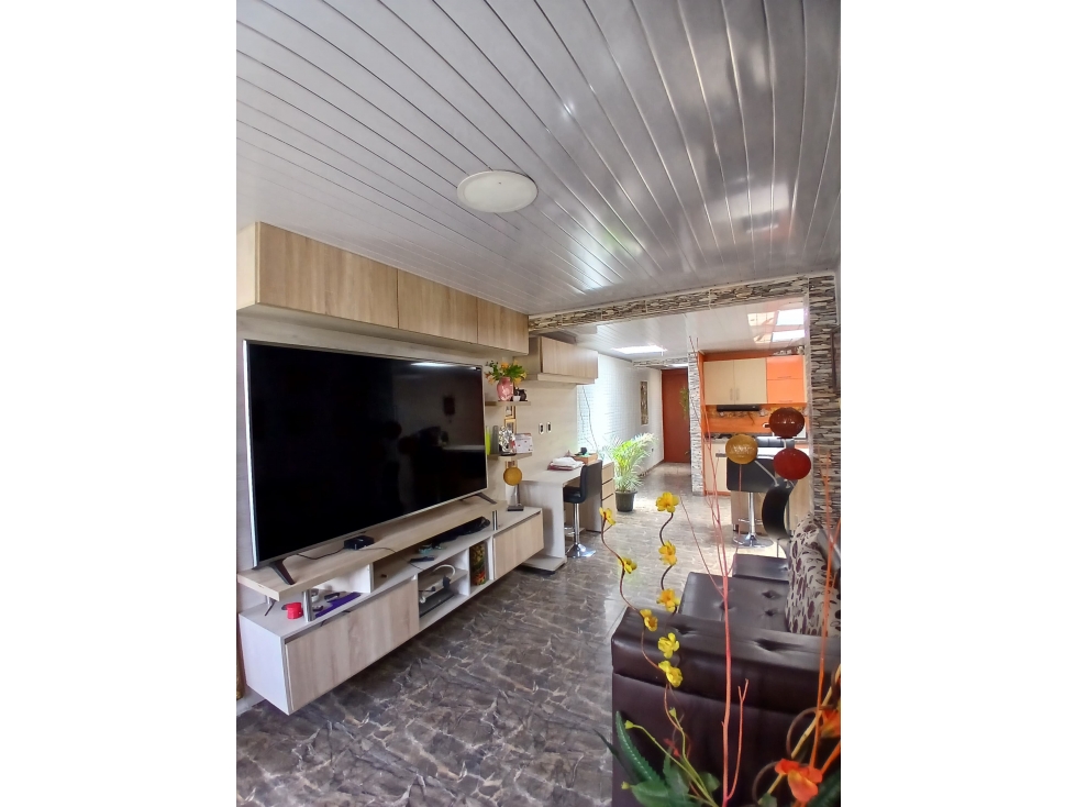 Casa en venta en Sector Lago Uribe, Pereira · foto 2 de 21