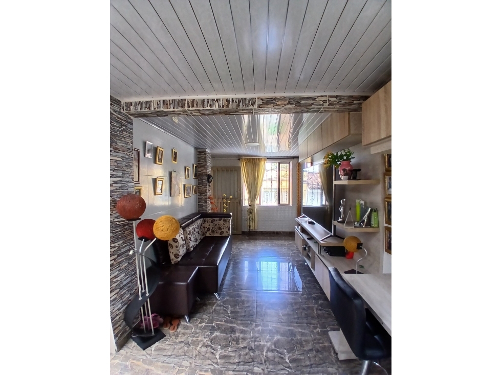 Casa en venta en Sector Lago Uribe, Pereira · foto 3 de 21