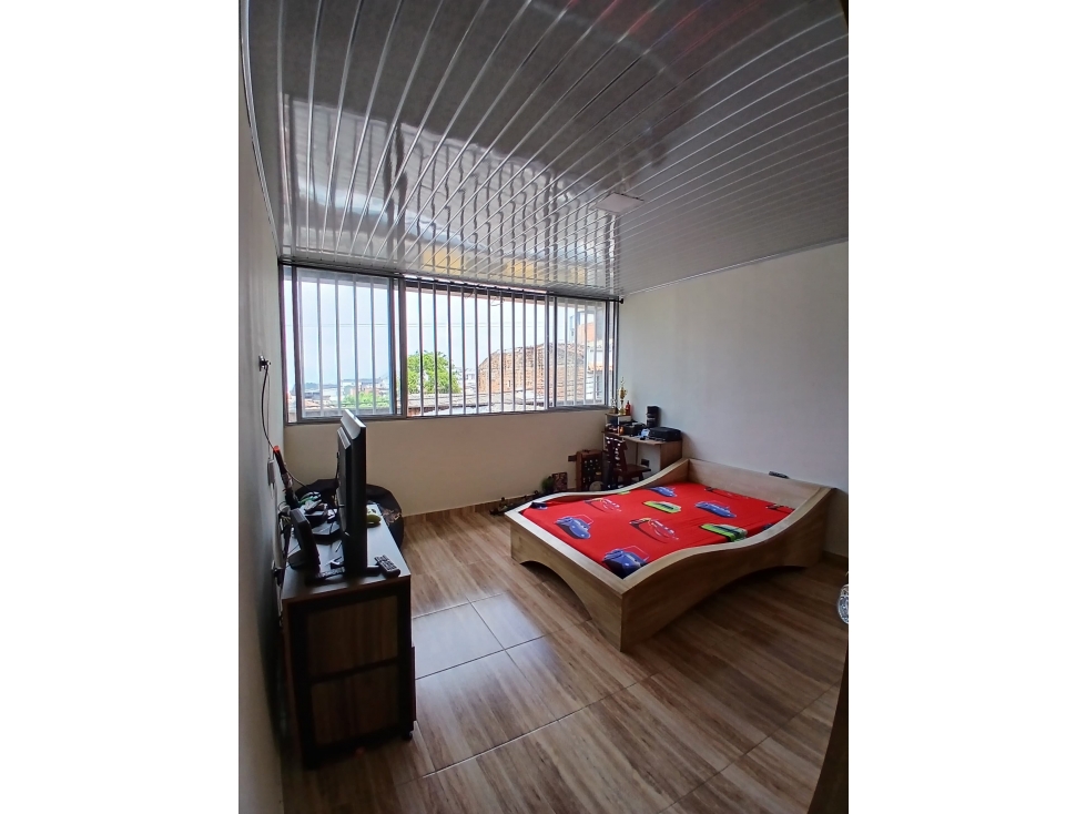 Casa en venta en Sector Lago Uribe, Pereira · foto 4 de 21