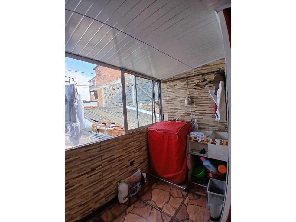 Casa en venta en Sector Lago Uribe, Pereira · foto 5 de 21