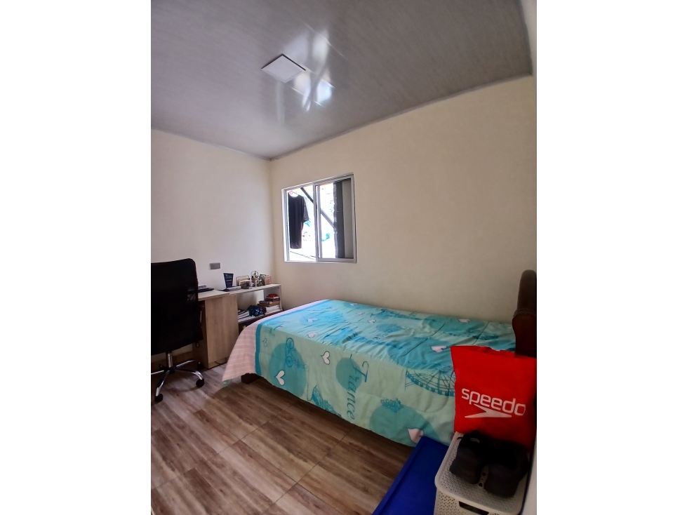 Casa en venta en Sector Lago Uribe, Pereira · foto 6 de 21