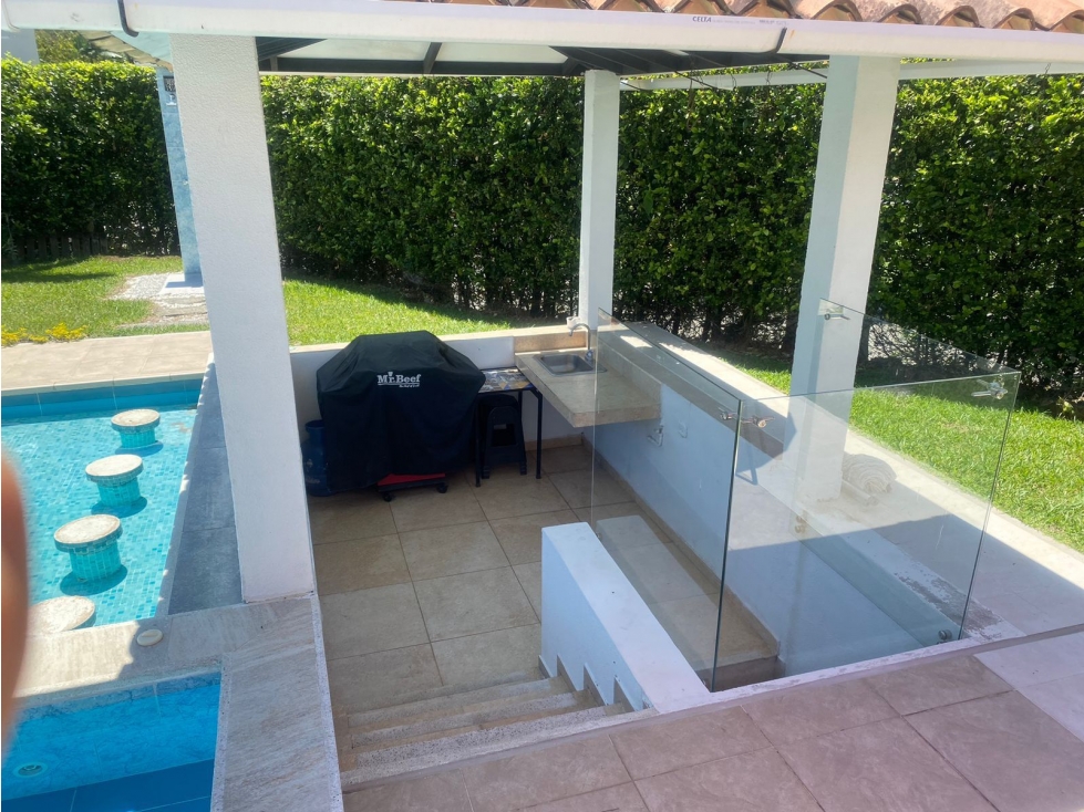 Casa en venta en Cerritos, Pereira · foto 15 de 16