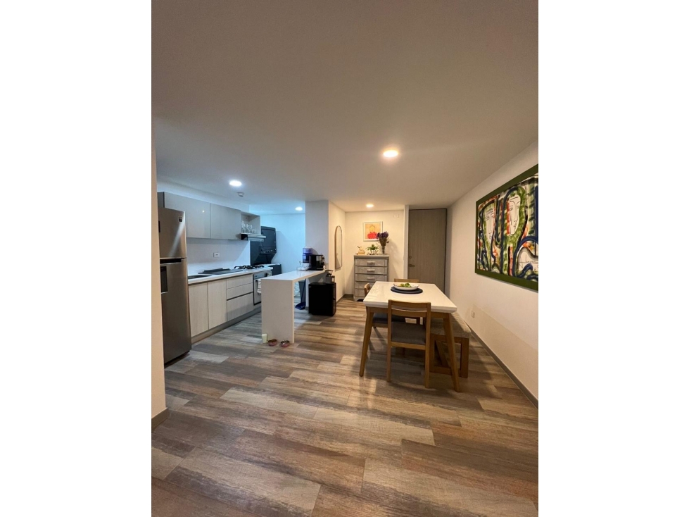 Apartamento en venta en Pinares, Pereira · foto 2 de 15