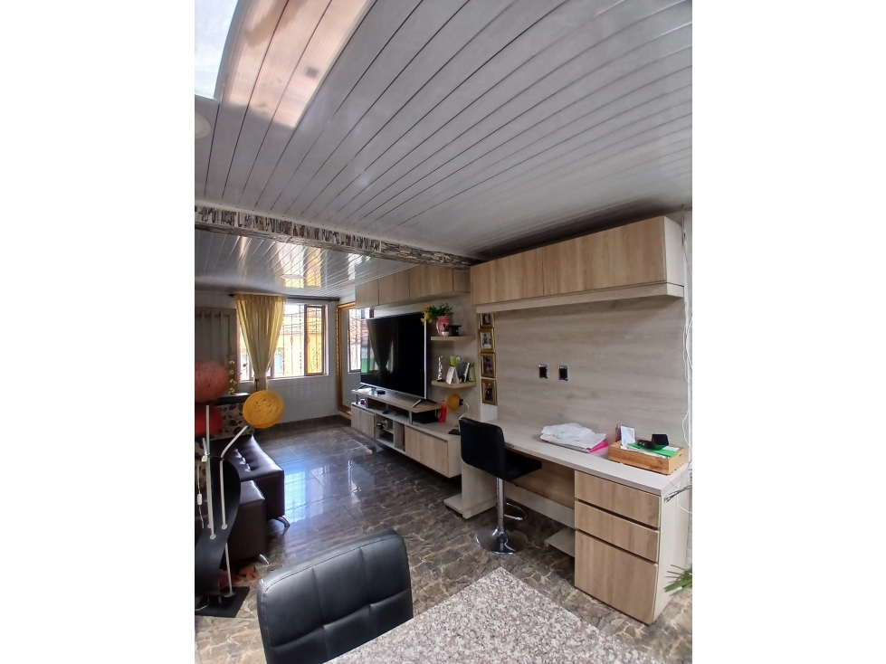 Casa en venta en Sector Lago Uribe, Pereira · foto 8 de 21