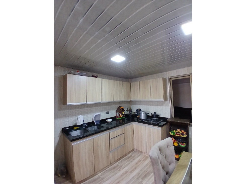 Casa en venta en Sector Lago Uribe, Pereira · foto 9 de 21