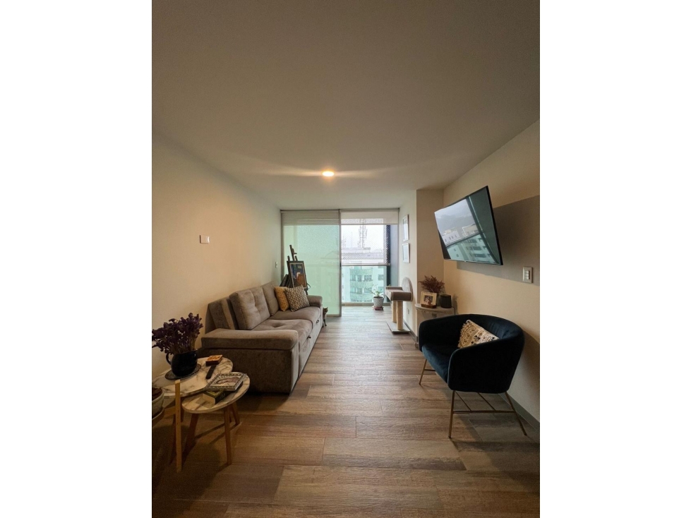 Apartamento en venta en Pinares, Pereira · foto 4 de 15