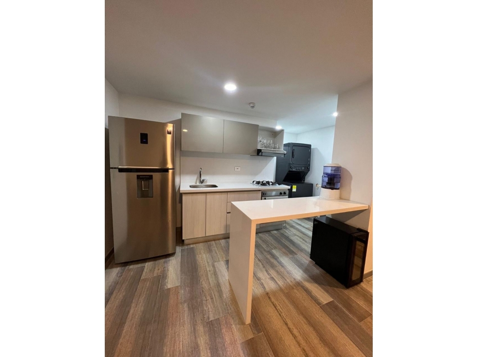 Apartamento en venta en Pinares, Pereira · foto 5 de 15