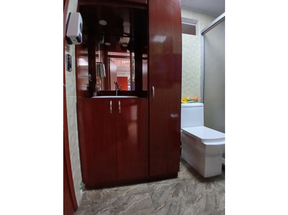 Casa en venta en Sector Lago Uribe, Pereira · foto 11 de 21