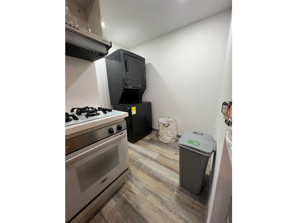 Apartamento en venta en Pinares, Pereira · foto 6 de 15