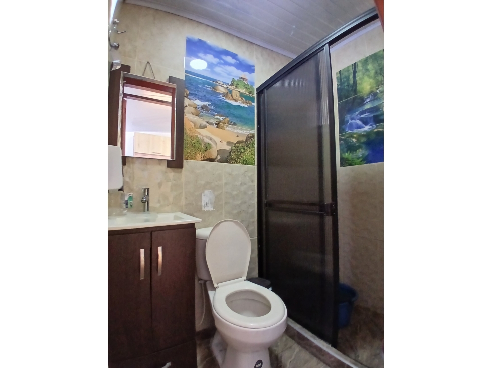 Casa en venta en Sector Lago Uribe, Pereira · foto 12 de 21
