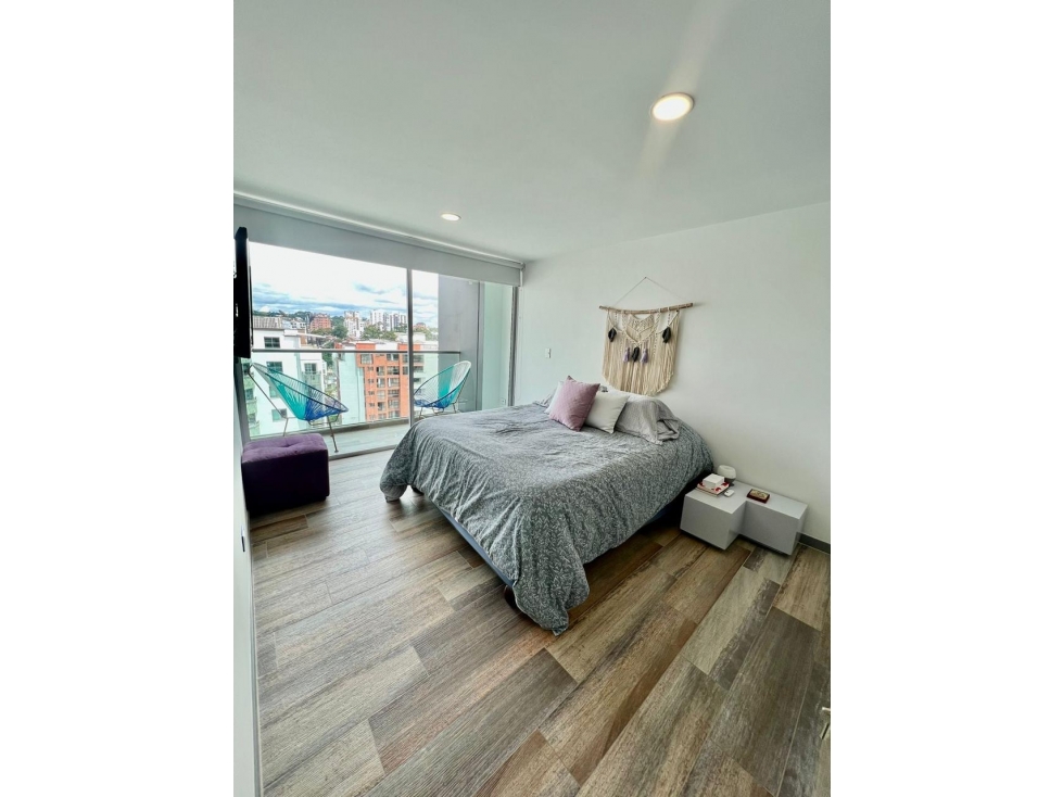 Apartamento en venta en Pinares, Pereira · foto 7 de 15