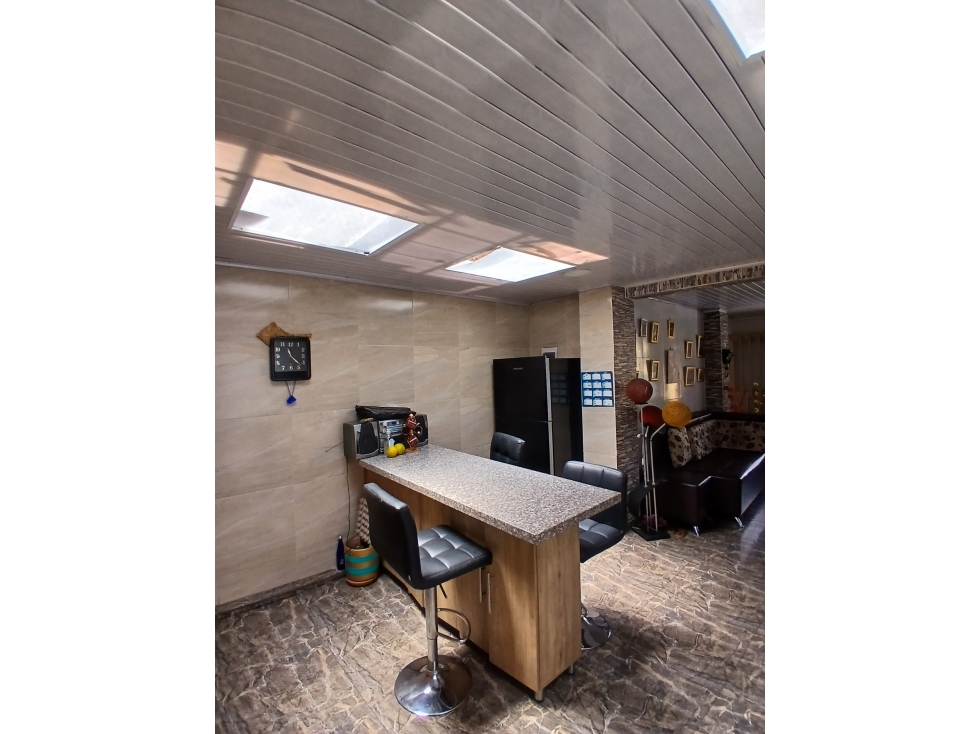 Casa en venta en Sector Lago Uribe, Pereira · foto 13 de 21
